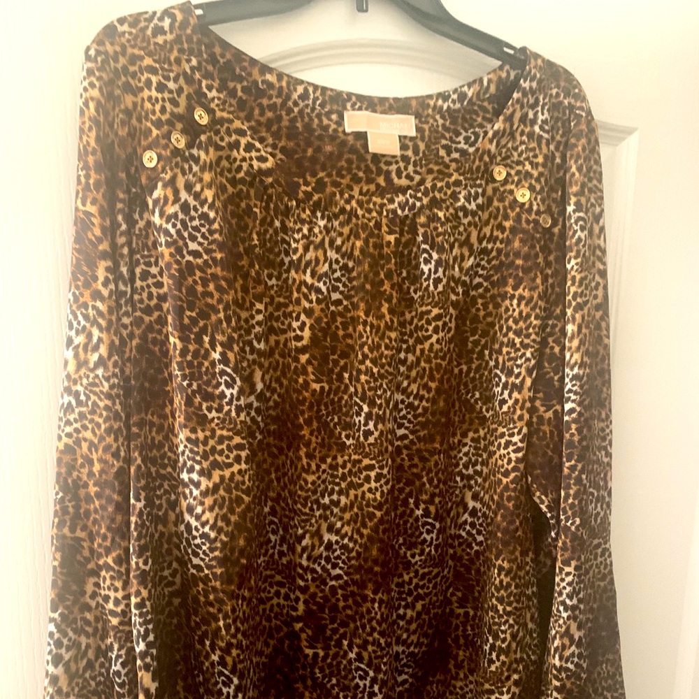 Michael Kors Blouse